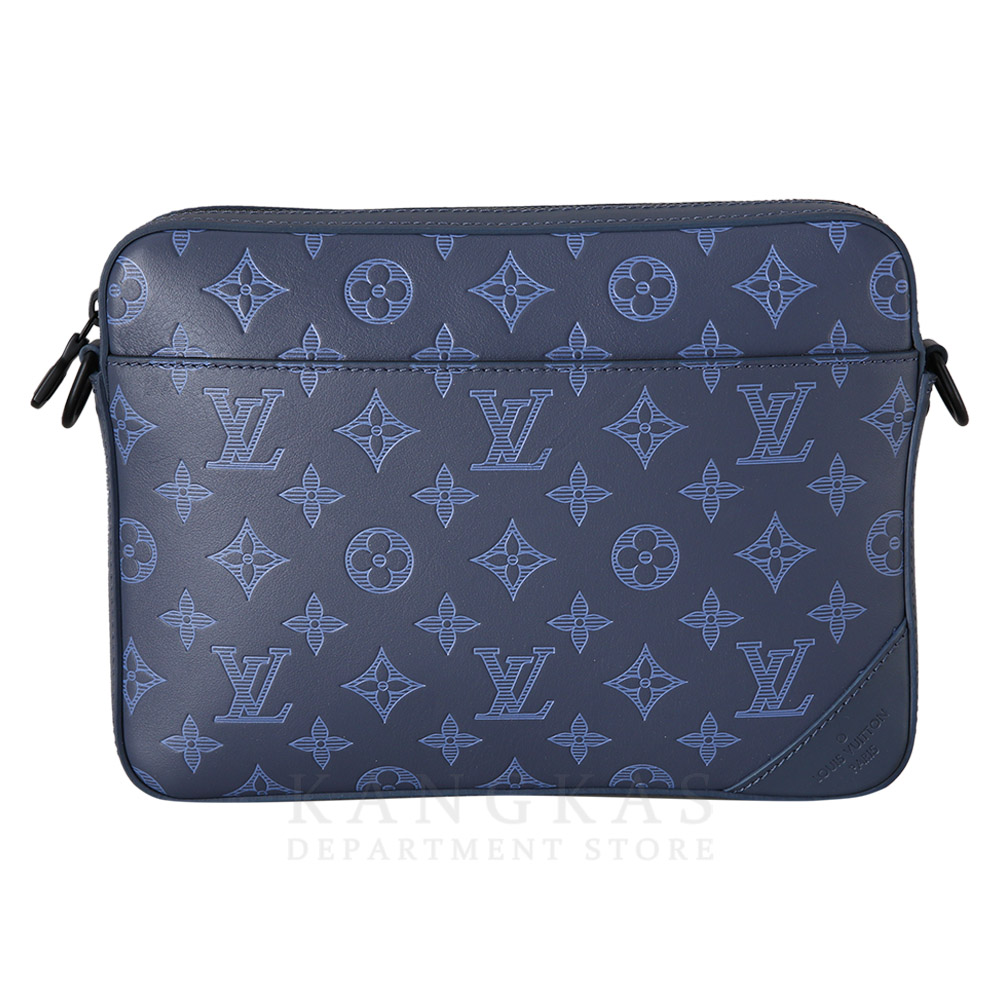 LOUIS VUITTON(USED)루이비통 M45730 듀오 메신저백